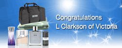 Enter our Competition!