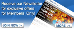 efragrance Newsletter