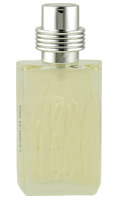 Discreet and refined, this is the fragrance world