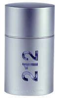 212 Men by Carolina Herrera