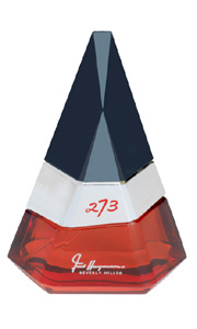 273 Rodeo Drive Red Eau de Parfum Spray