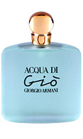 Repeat after us, Giorgio Armani is a God, Giorgio Armani is a God.  The ultimate in sleek Italian st...