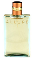 Australian Womens Fragrances : Allure by Chanel