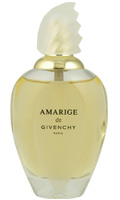 Givenchy?s Amarige is a searing, floriental fragrance that combines notes of mandarin, neroli and vi...
