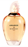 Australian Womens Fragrances : Amarige by Givenchy