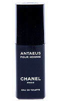 Australian Mens Fragrances : Antaeus by Chanel