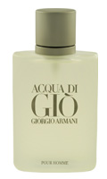 Ian Thorpe may be Giorgio Armani?s professional best friend, but you can smell like one of his assoc...
