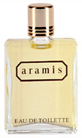 Australian Mens Fragrances : Aramis by Aramis
