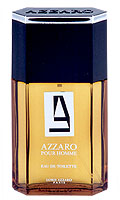 Australian Mens Fragrances : Azzaro pour Homme by Azzaro