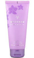 Beckham Signature for Her