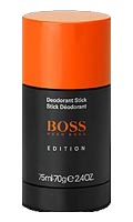 Boss In Motion