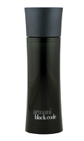 Armani Code for Men captures the essence of a man and the sheer masculinity that draws women to him....