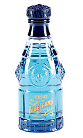 Australian Mens Fragrances : Blue Jeans by Versace