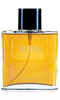 Australian Mens Fragrances : Boss Number One by Hugo Boss