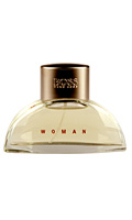 Australian Womens Fragrances : Boss Woman by Hugo Boss