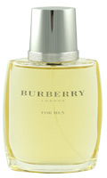 Burberry for Men