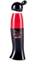 Australian Womens Fragrances : Cheap and Chic by Moschino