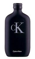 Australian Mens Fragrances : cK Be by Calvin Klein