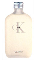 Australian Mens Fragrances : cK One by Calvin Klein