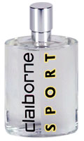 Australian Mens Fragrances : Claiborne Sport by Liz Claiborne