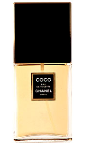 Coco Eau de Toilette Spray