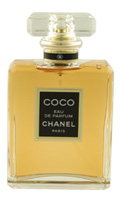 Did you know that her chanel-ness made sun tanning sexy?  Before that a tan was deemed common becaus...