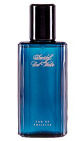 Australian Mens Fragrances : Cool Water by Davidoff