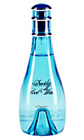 Australian Womens Fragrances : Cool Water Woman by Davidoff