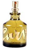Australian Mens Fragrances : Curve for Men by Liz Claiborne