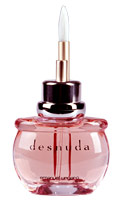 Australian Womens Fragrances : Desnuda by Ungaro