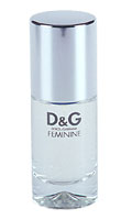 D&G Feminine by Dolce & Gabbana