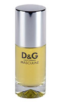 Australian Mens Fragrances : D&G Masculine by Dolce & Gabbana