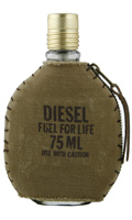 Fuel for Life Homme