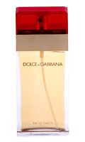 Australian Womens Fragrances : Dolce & Gabbana by Dolce & Gabbana
