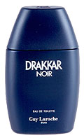 Australian Mens Fragrances : Drakkar Noir by Guy Laroche