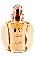 Australian Womens Fragrances : Dune by Christian Dior