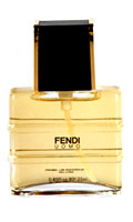Australian Mens Fragrances : Fendi Uomo by Fendi
