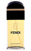 Australian Womens Fragrances : Fendi Donna by Fendi