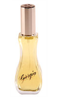 Australian Womens Fragrances : Giorgio by Giorgio Beverly Hills