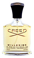 Australian Mens Fragrances : Green Irish Tweed by Creed