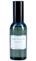Australian Mens Fragrances : Grey Flannel by Geoffrey Beene