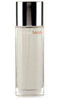 Australian Womens Fragrances : Happy by Clinique