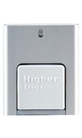 Australian Mens Fragrances : Higher by Christian Dior