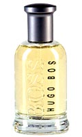 Australian Mens Fragrances : Boss by Hugo Boss
