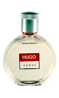 Australian Womens Fragrances : Hugo Woman by Hugo Boss