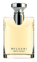 Australian Mens Fragrances : Bvlgari pour Homme by Bvlgari