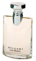 Bvlgari pour Homme