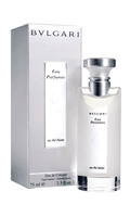 Australian Womens Fragrances : Bvlgari au The Blanc by Bvlgari / Bvlgari White Tea