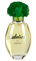Australian Womens Fragrances : Cabotine de Gres by Gres