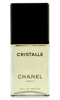 Australian Womens Fragrances : Cristalle by Chanel